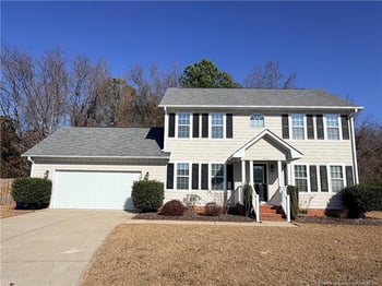 3400 Stoneclave Pl, Fayetteville, NC 28304