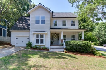 3400 Suncrest Village Ln, Raleigh, NC 27616