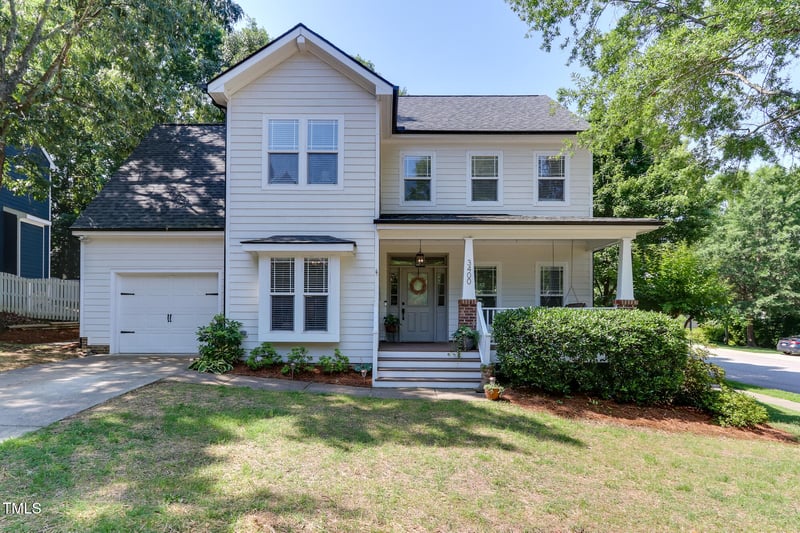 3400 Suncrest Village Ln, Raleigh, NC 27616