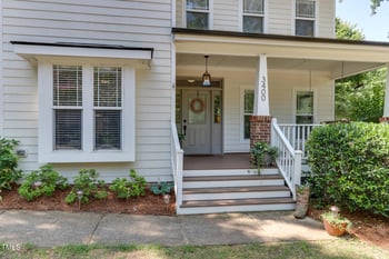 3400 Suncrest Village Ln, Raleigh, NC 27616