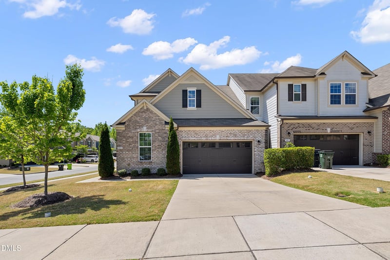 3401 Antler View Dr, Apex, NC 27502