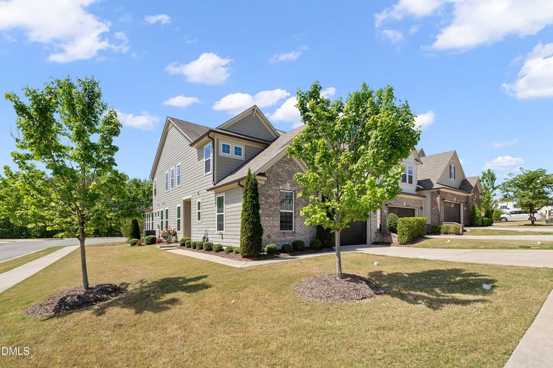 3401 Antler View Dr, Apex, NC 27502