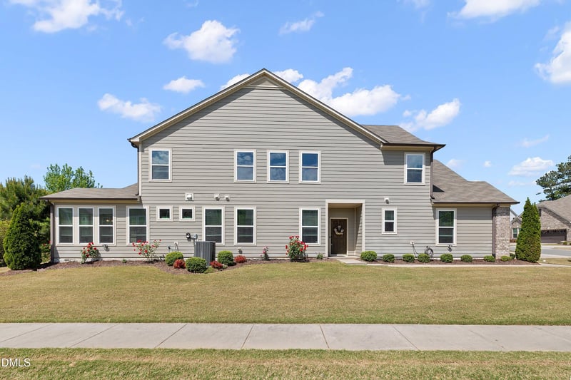 3401 Antler View Dr, Apex, NC 27502