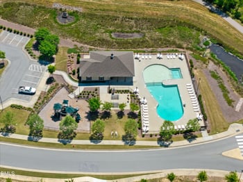 3401 Antler View Dr, Apex, NC 27502