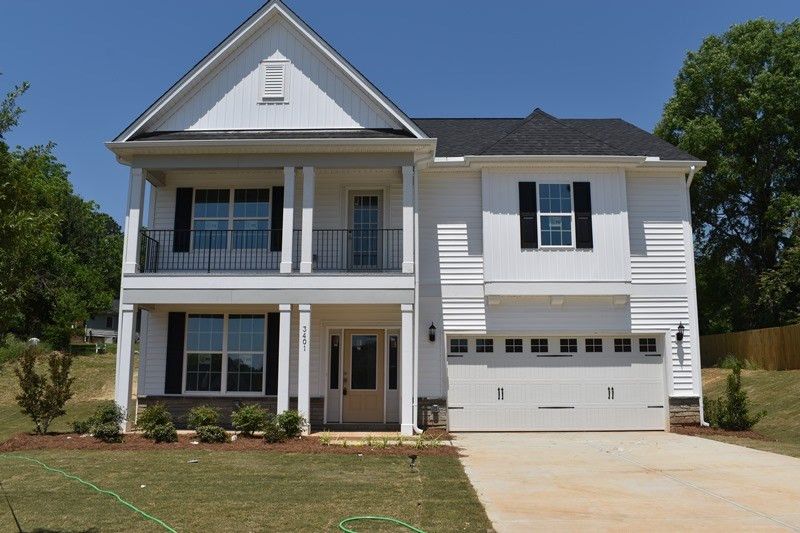 3401 S Beaver Ln, Raleigh, NC 27604