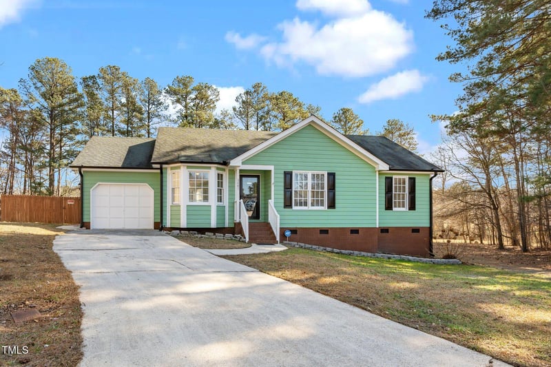 3401 Belin Ct, Raleigh, NC 27616