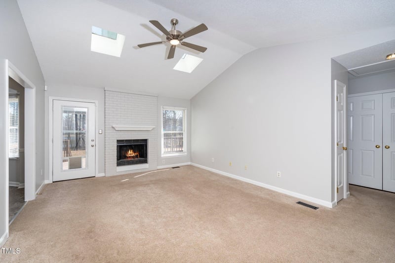 3401 Belin Ct, Raleigh, NC 27616