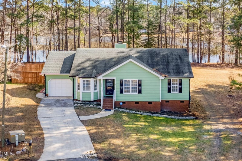 3401 Belin Ct, Raleigh, NC 27616