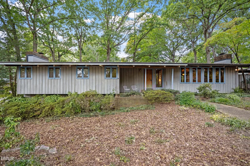 3401 Caldwell Dr, Raleigh, NC 27607