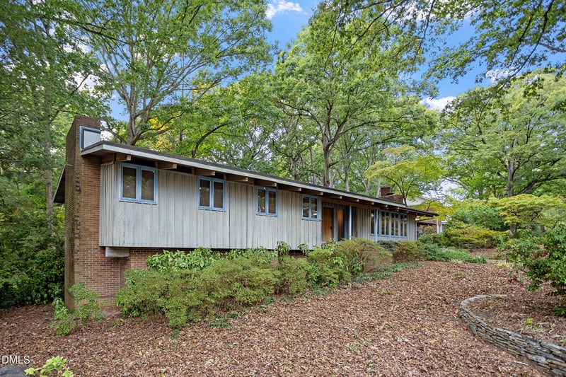 3401 Caldwell Dr, Raleigh, NC 27607