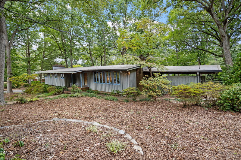 3401 Caldwell Dr, Raleigh, NC 27607