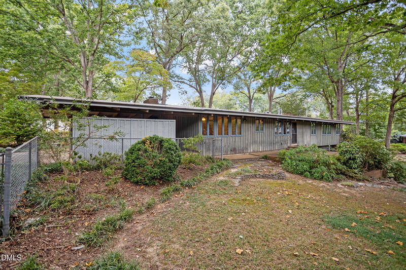 3401 Caldwell Dr, Raleigh, NC 27607
