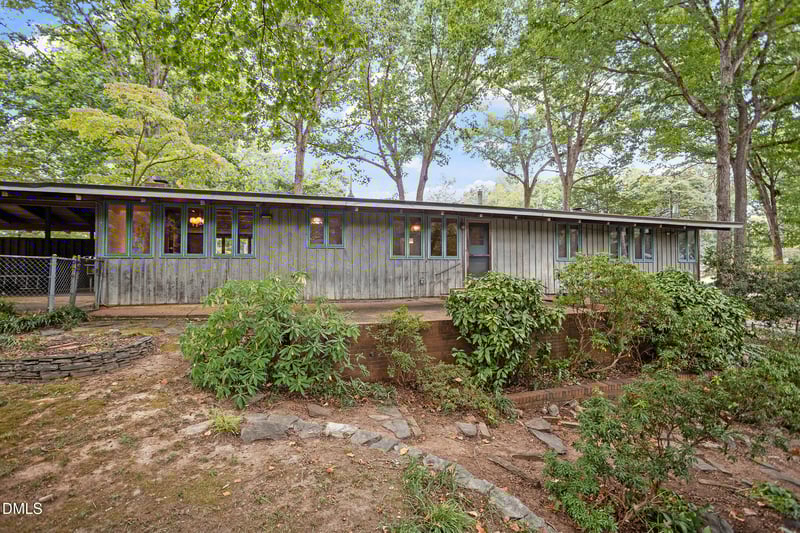 3401 Caldwell Dr, Raleigh, NC 27607
