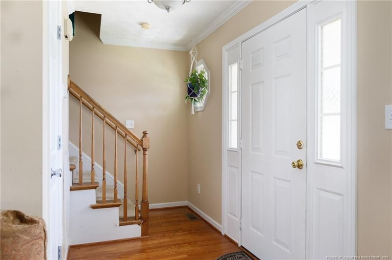 3401 Connection Dr, Fayetteville, NC 28311