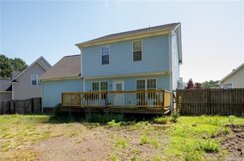 3401 Connection Dr, Fayetteville, NC 28311