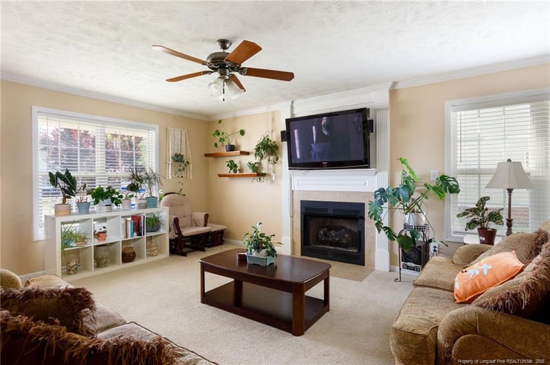 3401 Connection Dr, Fayetteville, NC 28311