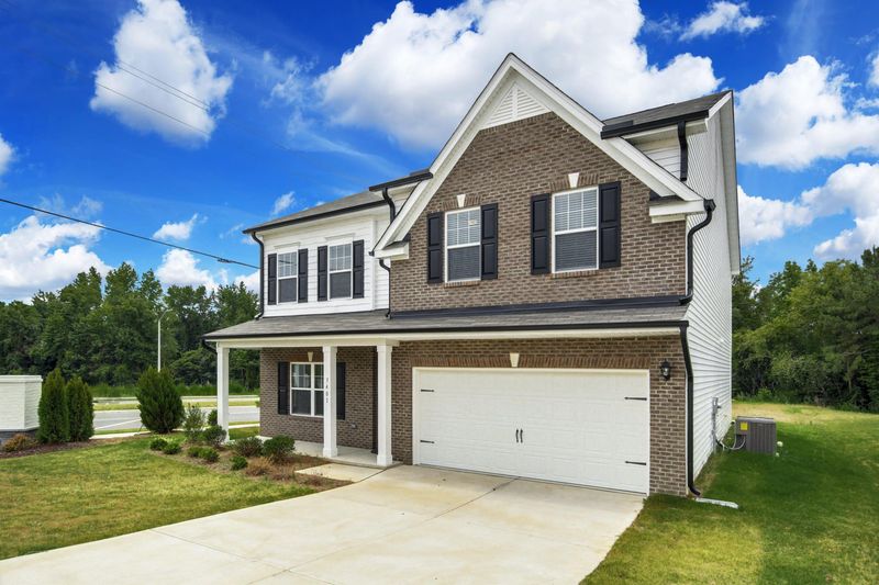 3401 Cross Timber Ln, Raleigh, NC 27603