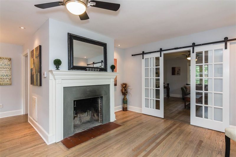 3401 Dover Rd, Durham, NC 27707