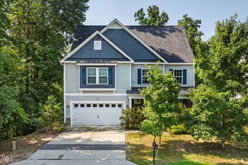 3401 Grosbeak Way, Raleigh, NC 27616