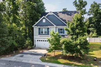 3401 Grosbeak Way, Raleigh, NC 27616