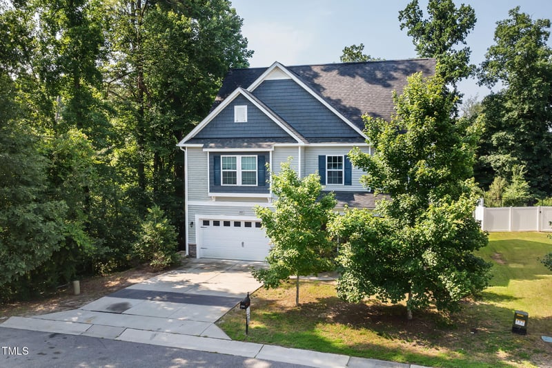 3401 Grosbeak Way, Raleigh, NC 27616
