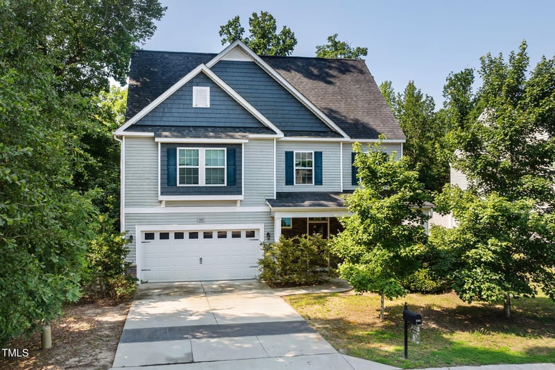 3401 Grosbeak Way, Raleigh, NC 27616