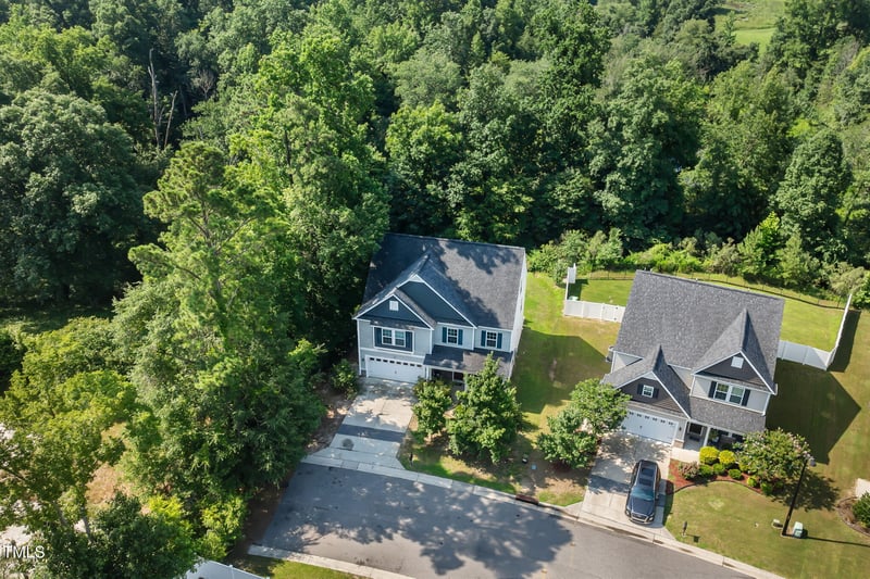 3401 Grosbeak Way, Raleigh, NC 27616