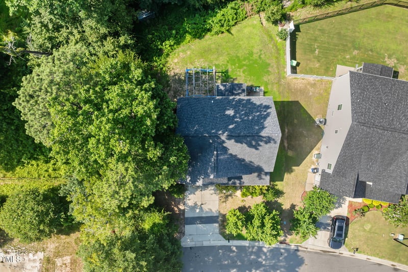 3401 Grosbeak Way, Raleigh, NC 27616