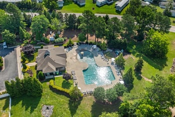 3401 Grosbeak Way, Raleigh, NC 27616