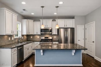 3401 Grosbeak Way, Raleigh, NC 27616