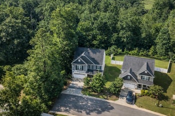3401 Grosbeak Way, Raleigh, NC 27616