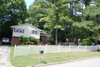 3401 Ingram Dr, Raleigh, NC 27604
