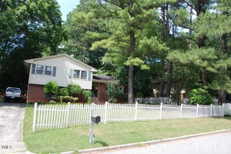 3401 Ingram Dr, Raleigh, NC 27604