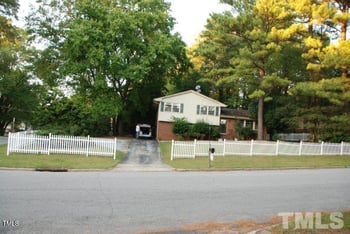 3401 Ingram Dr, Raleigh, NC 27604