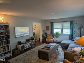 3401 Ingram Dr, Raleigh, NC 27604