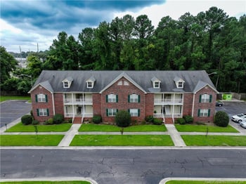 3401 Lainey Ln #D, Fayetteville, NC 28314
