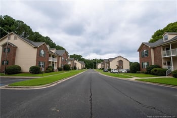 3401 Lainey Ln #D, Fayetteville, NC 28314