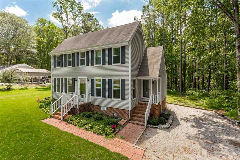 3401 Lorena Lynn Ct, Fuquay Varina, NC 27526