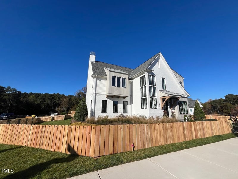 3401 Makers Cir, Raleigh, NC 27612