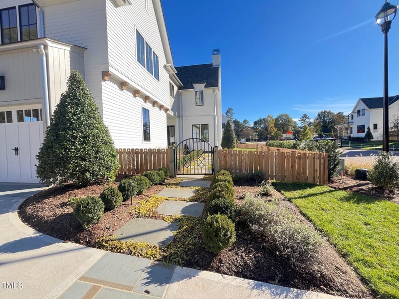 3401 Makers Cir, Raleigh, NC 27612