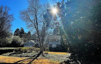 3401 Malibu Dr, Raleigh, NC 27607