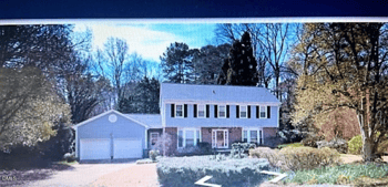 3401 Malibu Dr, Raleigh, NC 27607