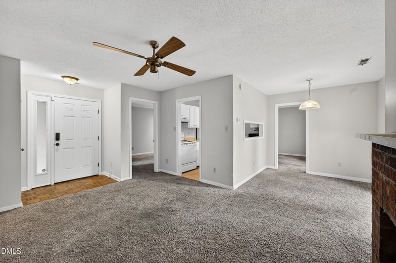 3401 Mill Rn, Raleigh, NC 27612