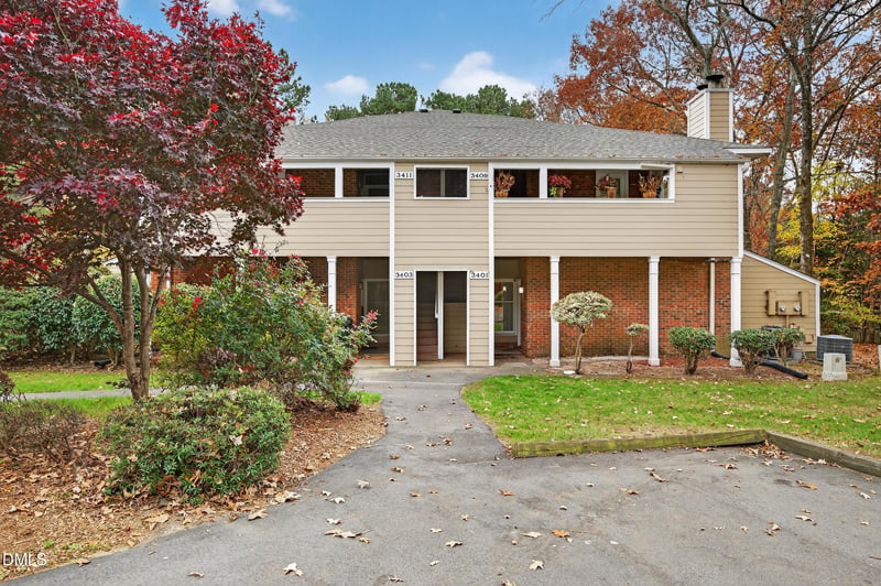 3401 Mill Rn, Raleigh, NC 27612