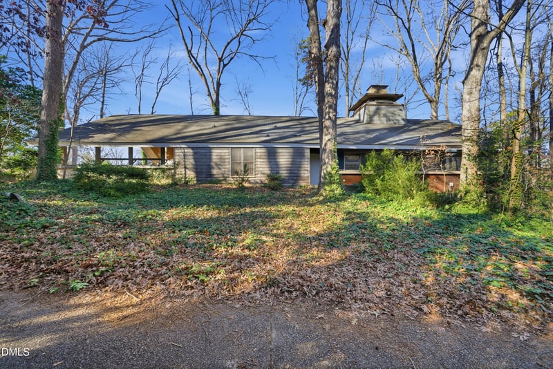 3401 Ocotea St, Raleigh, NC 27607