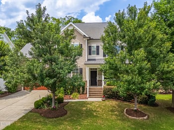 3401 Ogle Dr, Cary, NC 27518