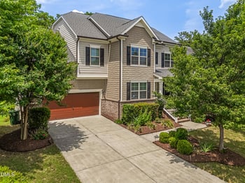 3401 Ogle Dr, Cary, NC 27518