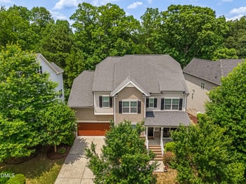 3401 Ogle Dr, Cary, NC 27518