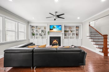 3401 Ogle Dr, Cary, NC 27518