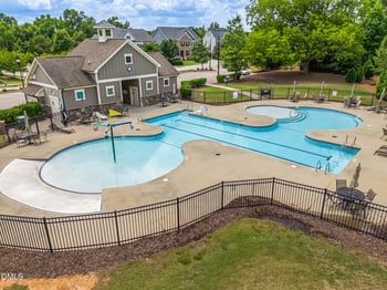 3401 Ogle Dr, Cary, NC 27518